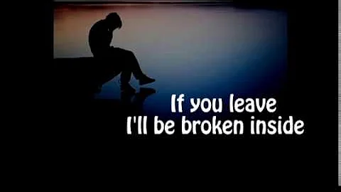 first try with lyrics