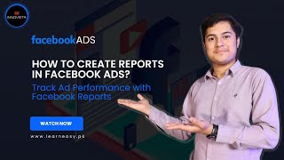 40. How to Create Reports in Facebook Ads and Track Ad Performance with Facebook Reports screenshot 4