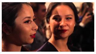 Raffles MBFWA 2015 Teaser
