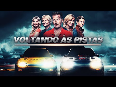 Voltando às Pistas (2023) Dual Áudio Download
