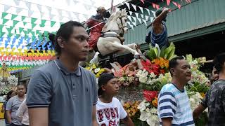 BAND 48 LUMANUG | Betis Fiesta 2018