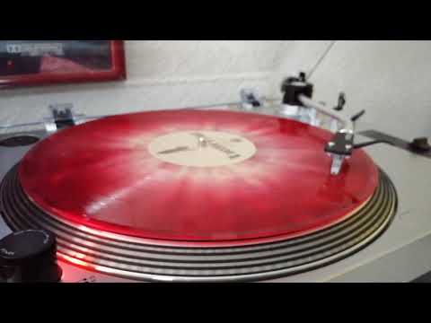 Lucifer's Fall — Lucifer's Fall / Lucifer's Fall / Vinyl Audio HD