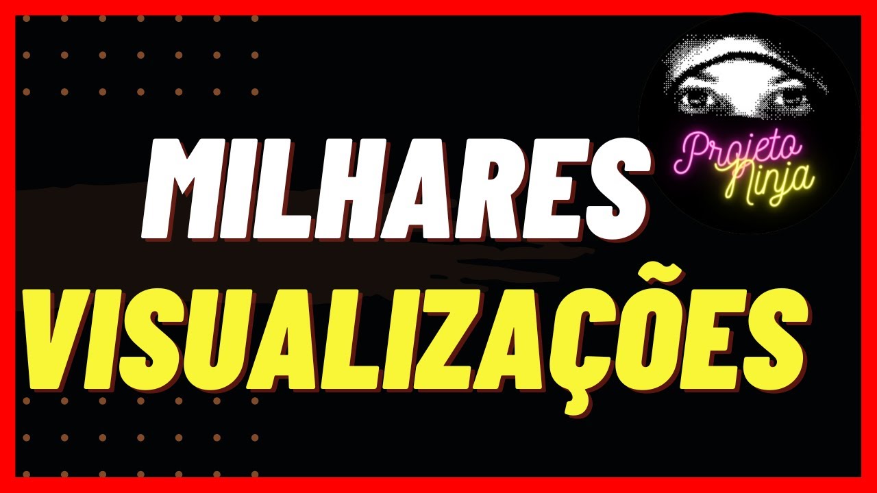 Como Ganhar Dinheiro com Visualizações no Youtube Como Ganhar