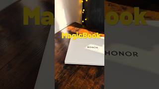 Something for the office? The Honor MagicBook 14 Pro