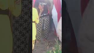 DERA BILA TAKO NI KANZU