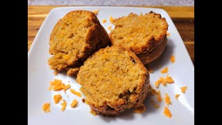 Sweet Potato Cake