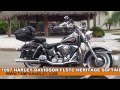 1997 Harley Davidson Softail Value