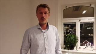 Procera Networks AB:  Ficktjuvs-föreläsning och show.