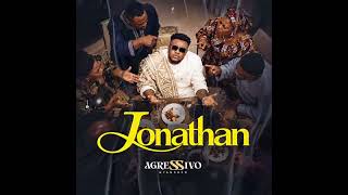 Agressivo Nyandoro - JONATHAN ( audio officiel ) 