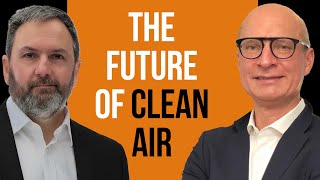 The Silent Epidemic: COPD and the 3.5 Million Deaths No One Talks About - José Luis Castro #105