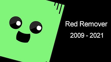 Red Remover - Flash Post Mortem