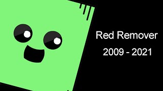 Red Remover - Flash Post Mortem