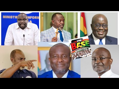 JUST IN😳 ARRESȚÊĎ at AIRPORT😳 AG Strikes on them😳 KEN AGYAPONG Fans Shake NPP😳 ZITO drops BOMBSHÉŁŁ😳