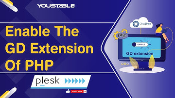 Enabling PHP GD Extension in Plesk Like a Pro! 🎨🚀