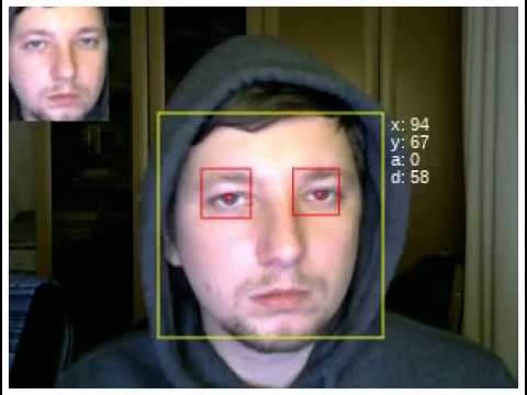 Face Detection and Alignment