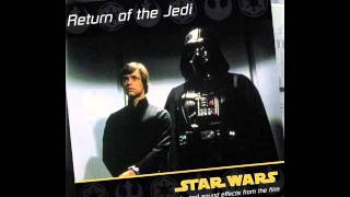 Return of the Jedi - Read Along Part 1