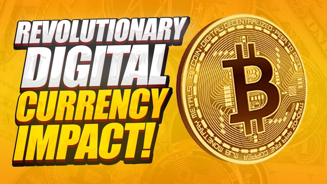 How Digital Currency Will Change The World  | Prometheus Network