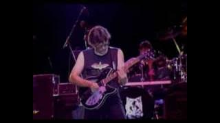 Steppenwolf - Magic Carpet Ride (Live)