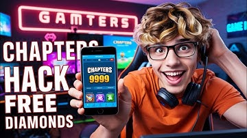 Chapters Hack - How I Got Free Diamonds in Chapters Interactive Stories 2024