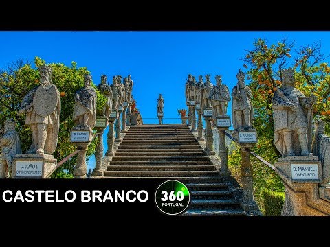 Castelo Branco | Portugal