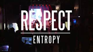 Entropy - Masquerade