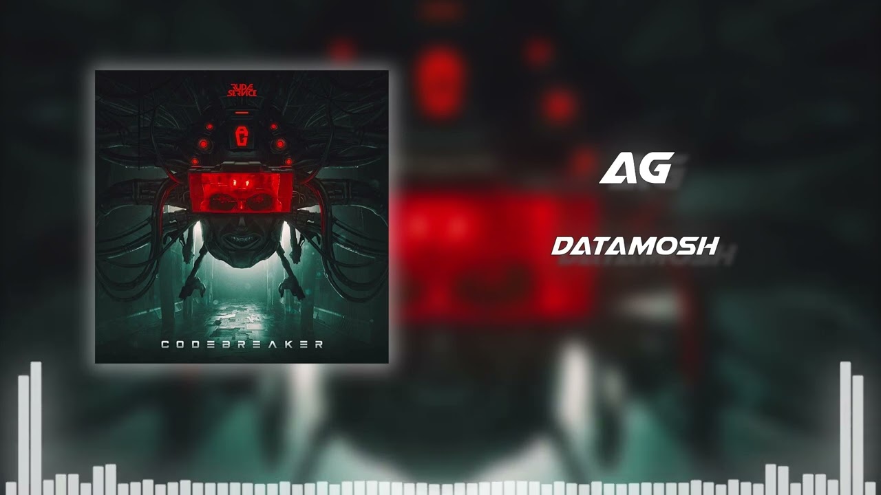 Watch AG - Datamosh on YouTube Watch AG - Datamosh on YouTube