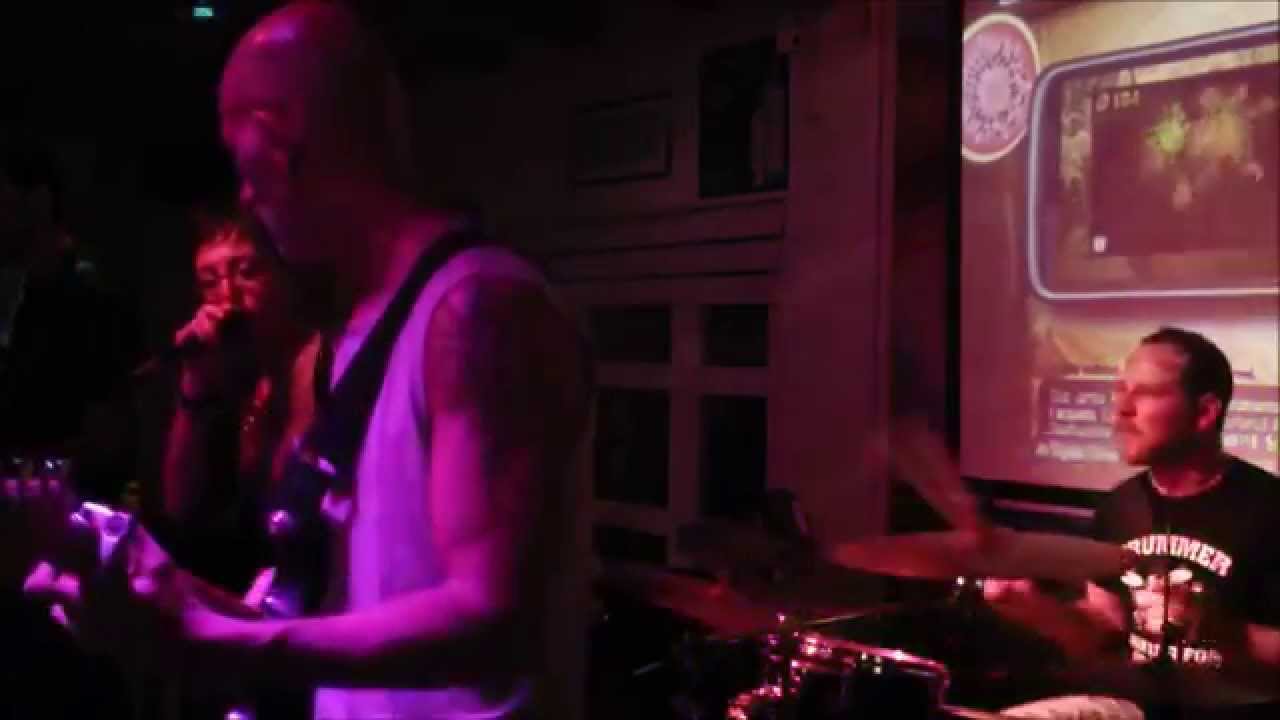 Walter Bandini and the double power "Because the night" special guest Claudia Chiti