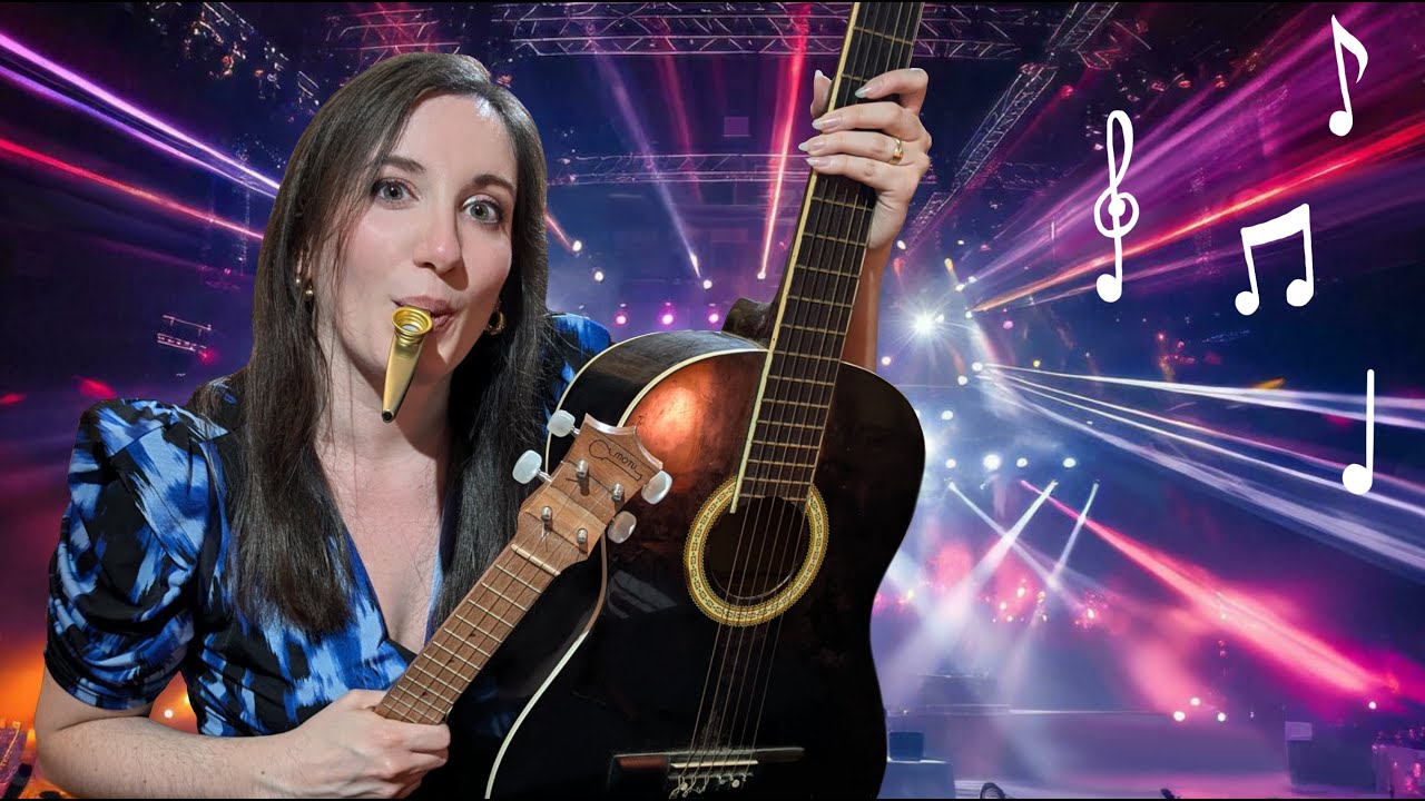 Des musiciens du 18e siècle dans votre arbre ? – Film 403