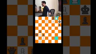 💀 99% of Players Fail This Chess Puzzle!