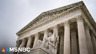 'Quite staggering': Supreme Court appears divided on Idaho abortion ban