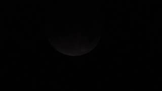 Lunar Eclipse 3 3 2026 2