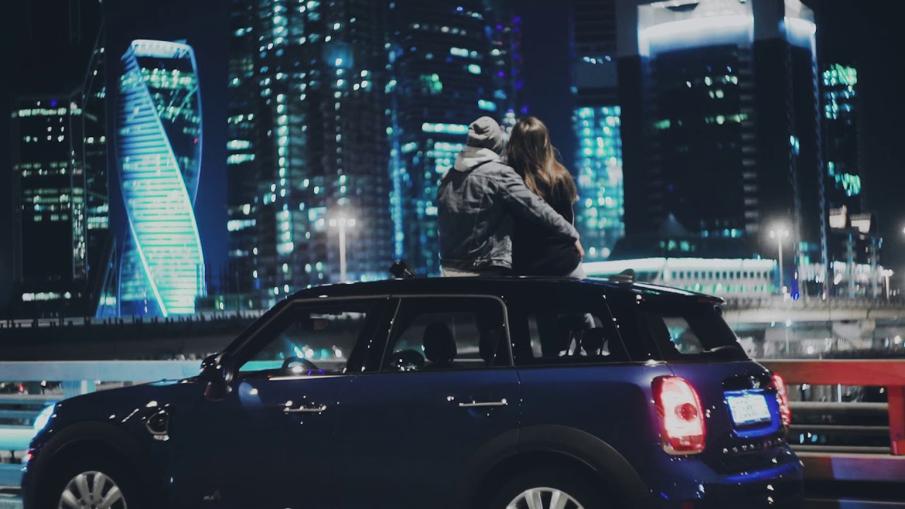 MINI Countryman в БорисХоф