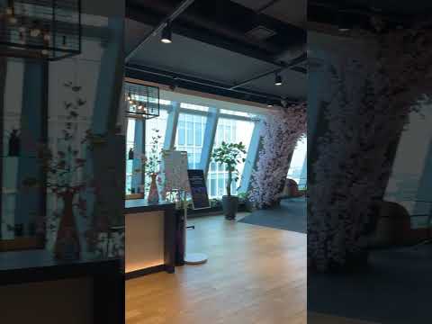 SKT타워/ 서울특별시 중구 명동 / 20220403