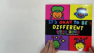 Download Lagu 영어책 외우기 프로젝트 / It's okay to be different MP3