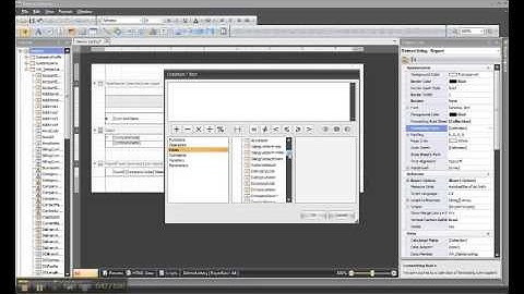 Conditionally Change Your Report