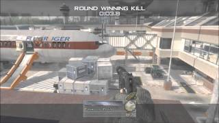 Clean Hitmarker - Terminal