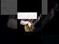 jigsaw falling into place 🎸 bassline