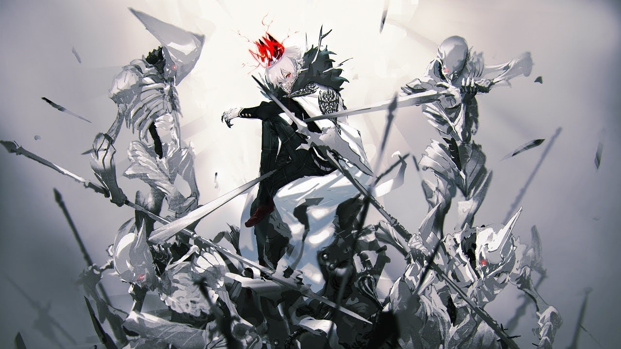 5 Minutes Of NEW Monark Battle Gameplay