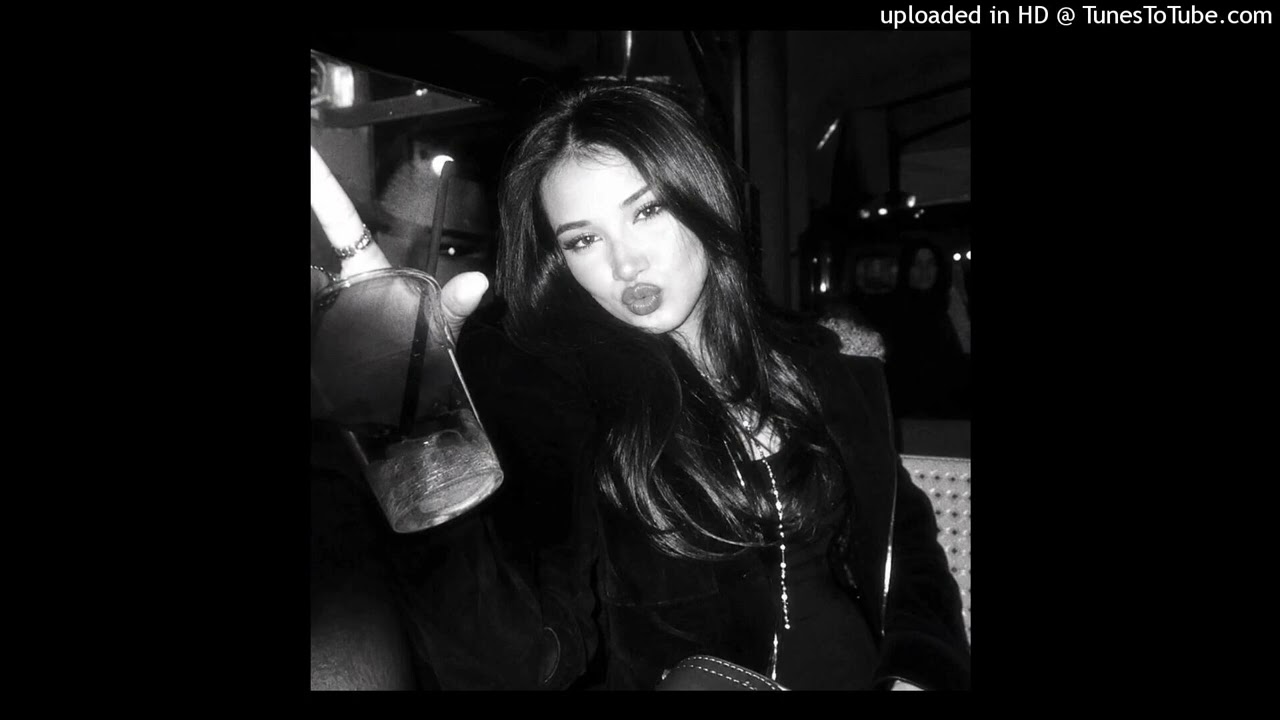 SABI, MIA BOYKA - Базовый минимум (İphone Kupi - Bare Minimum) - slowed \u0026 reverb by WR