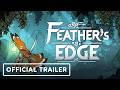 Feather's Edge - Official Gameplay Trailer | Six One Indie Showcase May 2026