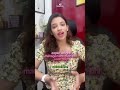 PCOD और गर्भधारण की समस्या? Dr. Mohini का आयुर्वेदिक समाधान | Nari Kaya Detox #shorts