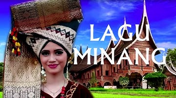 Lagu Minang Sedih Bikin Pengobat Rindu Kampung Halaman