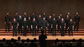 Nyon Nyon - 2024松韻合唱團《時空旅人》