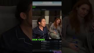 Amouranth Calls Cops On Husband Live Shocking Livestream Moment