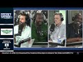What Does "Team Leader" Look Like in the NFL? | Hangin' With The 'Boys