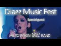 DJazz Music Fest Odesa