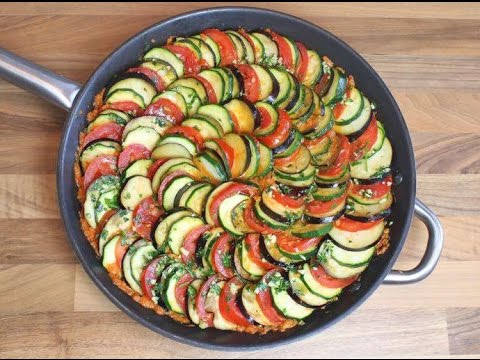 რატატუი - Ratatouille