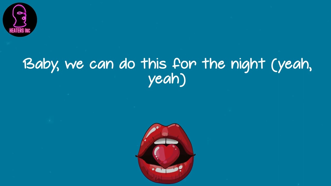 B Young - Catch Me Outside (lyrics)