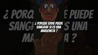 porque eddie puede sangrar #welcomehome #welcomehomewally #wallydarling #wallydarlingau