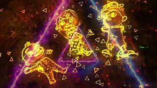 Twinkle Twinkle Little Star Vocoded To FNAF 1